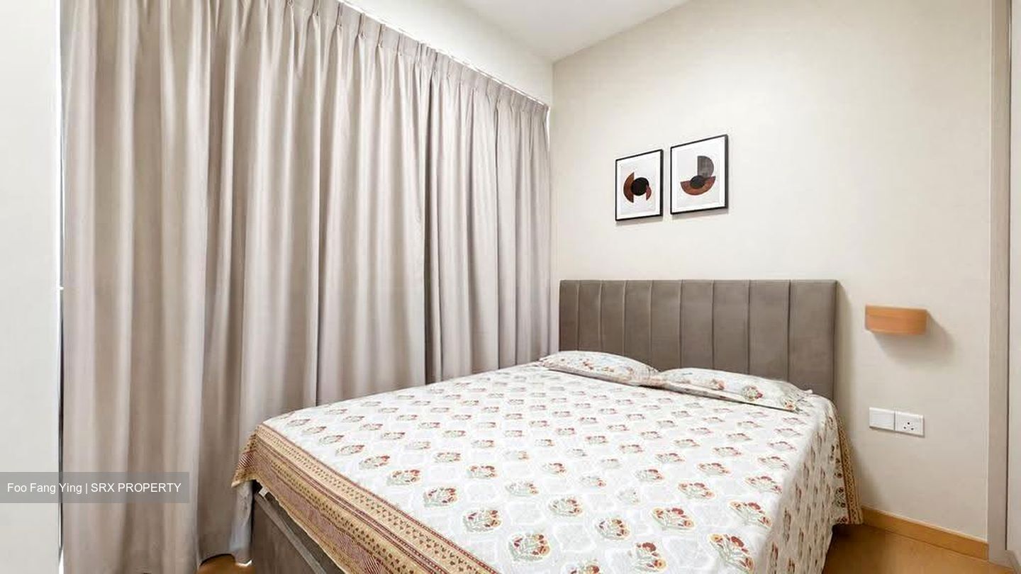 Treasure at Tampines (D18), Condominium #614679851